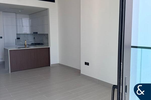 Larger Layout | Pool View | High Standard